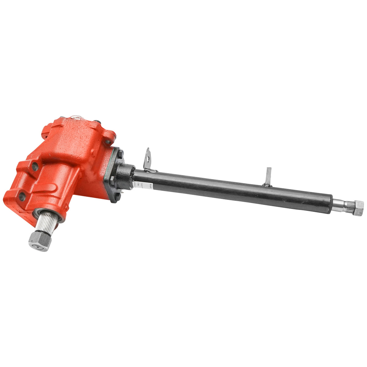 Complete steering box UTB U-445